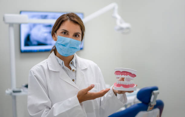 Best Emergency Orthodontic Repairs in Monticello, IN