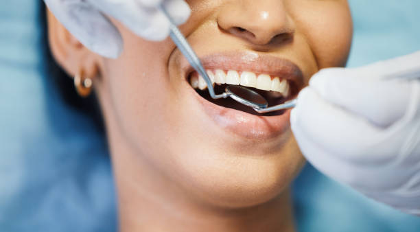 Best Emergency Treatment for Jaw Pain or Injury in Monticello, IN