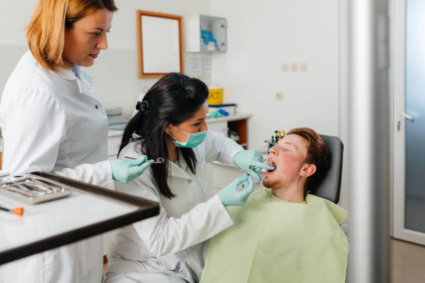 Best Dental Abscess Treatment in Monticello, IN